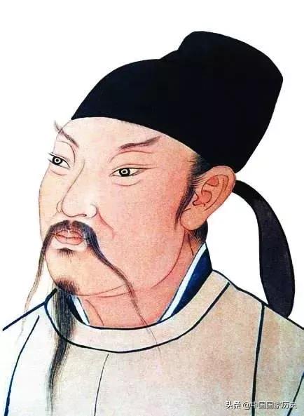 李白的诗真的能预言未来,李白第一个时期代表作