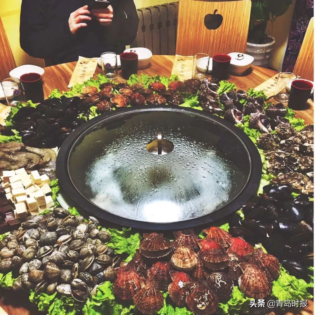 青岛西海岸富人区价格,有一种炫富叫做湛江开海