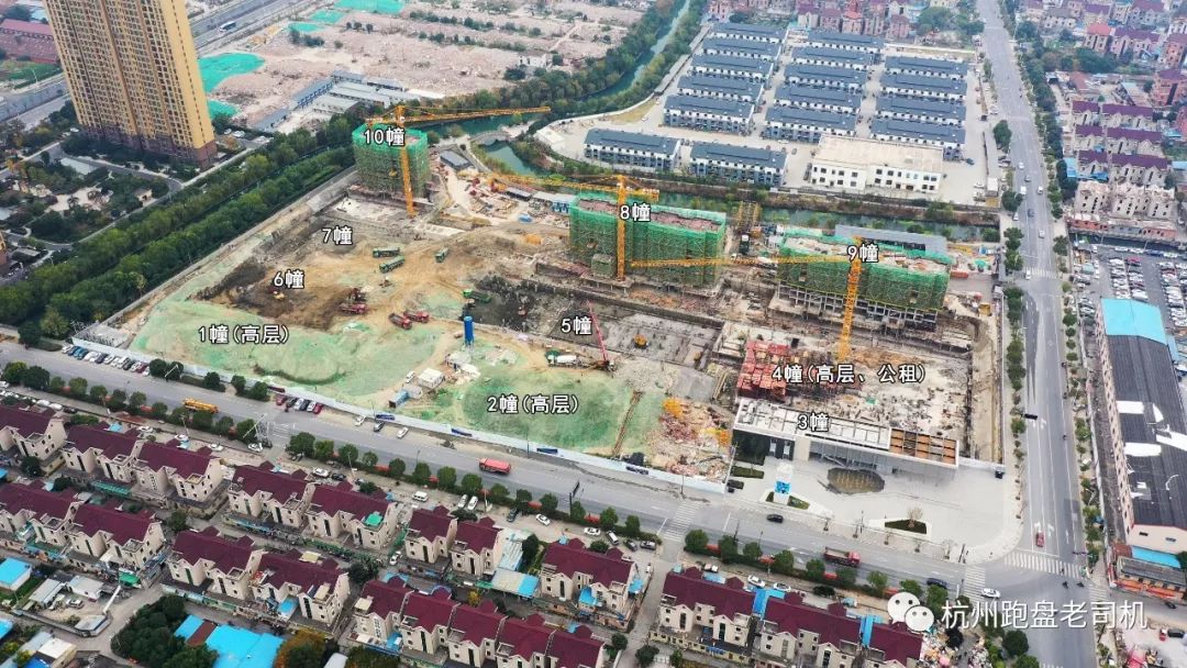 滨江浦沿新楼盘潜力,滨江浦沿地铁口房子