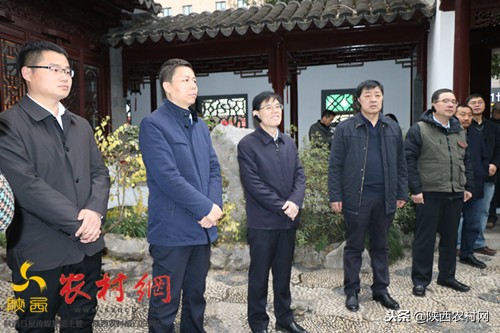 宝鸡东岭西部第一村,陕西宝鸡东岭村简介