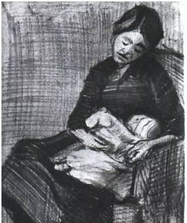 *女妓**竟是艺术家灵感的源泉？惊掉下巴！