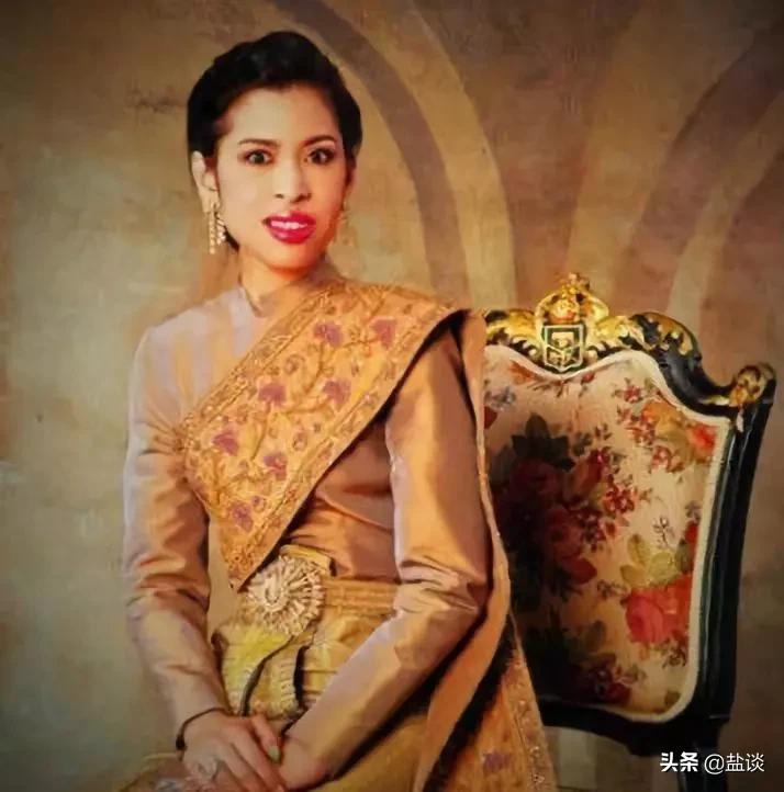 泰国废妃回宫是怎么回事,泰国废妃回宫的真实原因