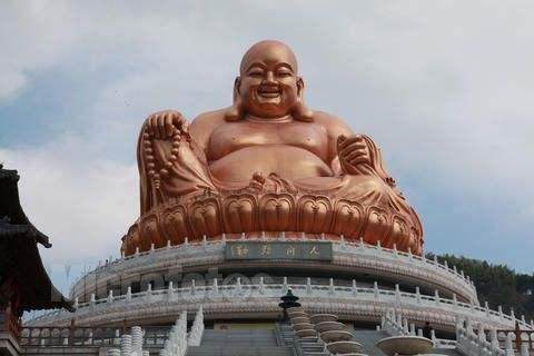 佛教里的八大佛祖是谁,佛门中的八大菩萨