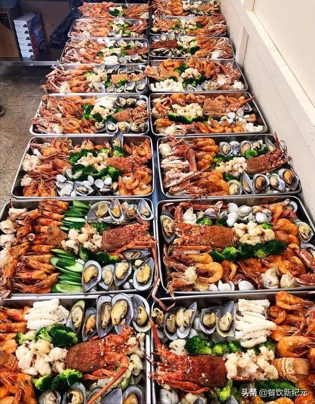 带你了解华为食堂,华为食堂的一日三餐价格