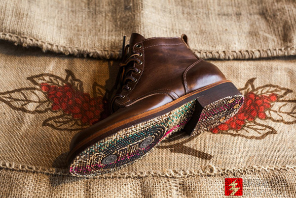 世界顶级的工装靴品牌,最舒服的工装靴品牌