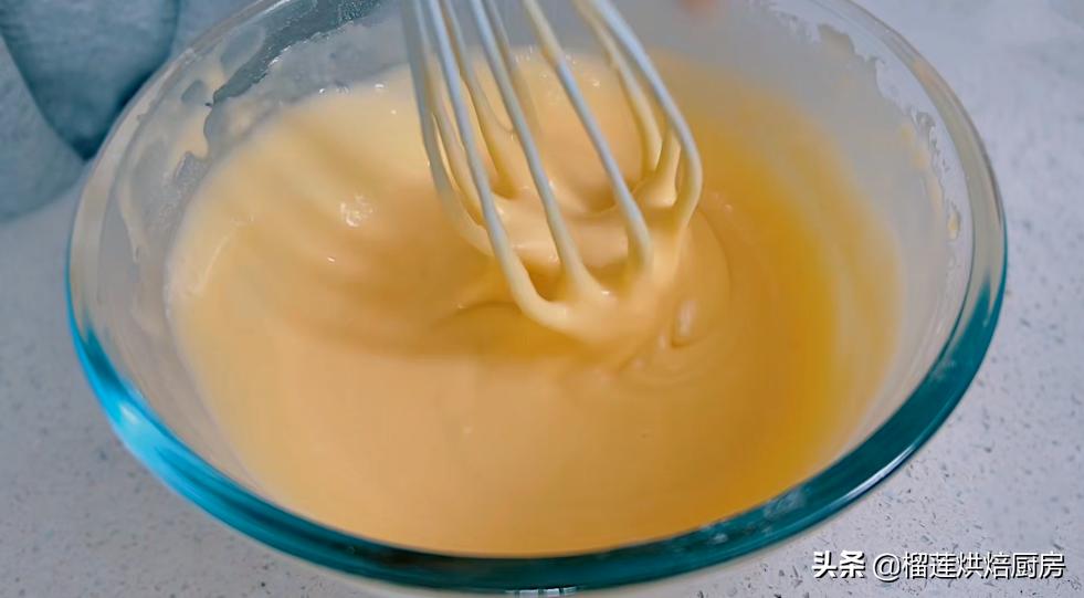 芋泥麻薯软糯香甜巨好吃,芋泥控最爱的芋泥铜锣烧