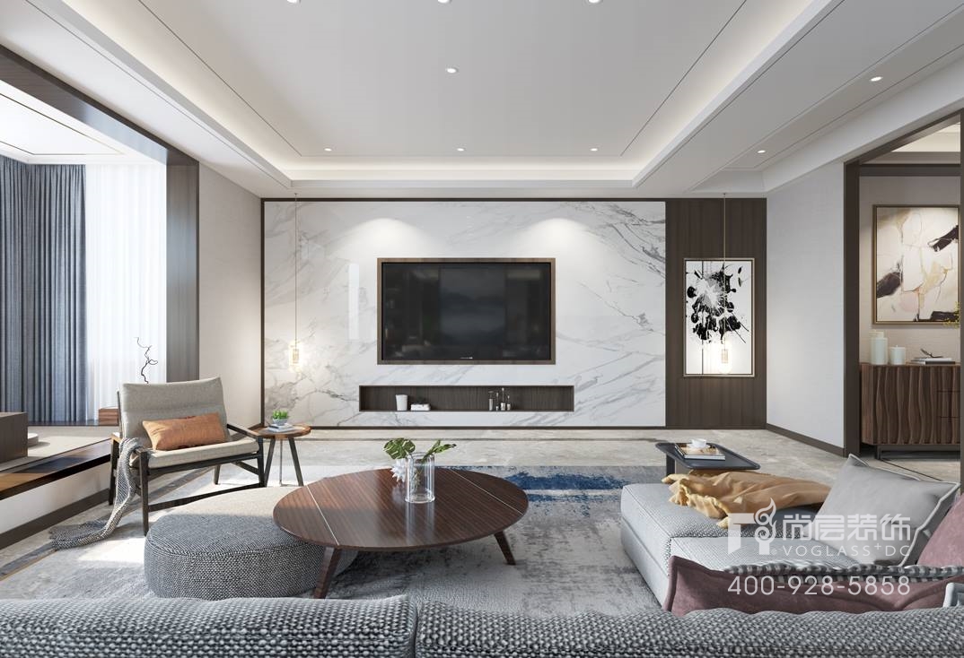 狮山原著复式,苏州狮山原著装修