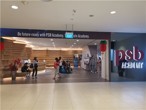 新加坡psb学院世界排名,psb学院新加坡