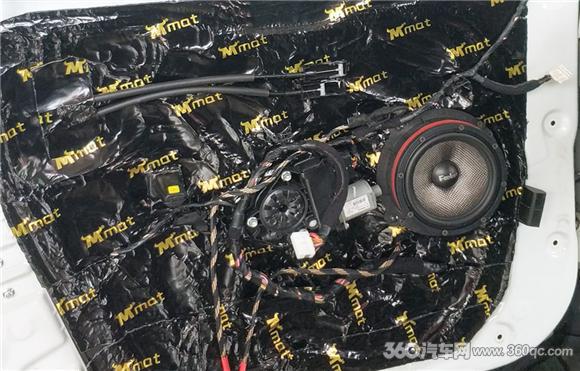 主机直推两分频的喇叭怎么选,容易推的两分频喇叭推荐