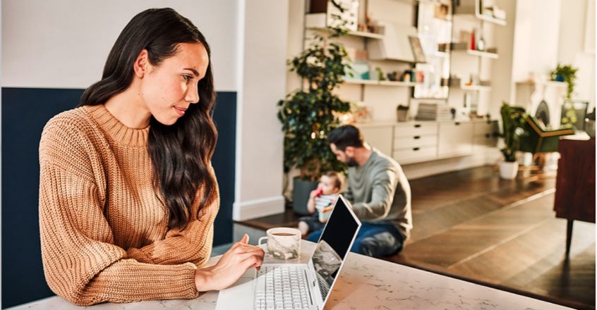 用智慧的思维创造财富,智慧宅家生活