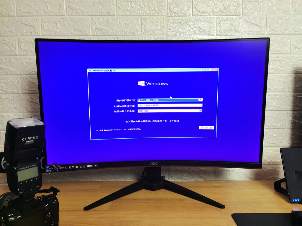 有没有显卡无所谓，游戏、剪辑全搞定，4月份电脑装机单分享