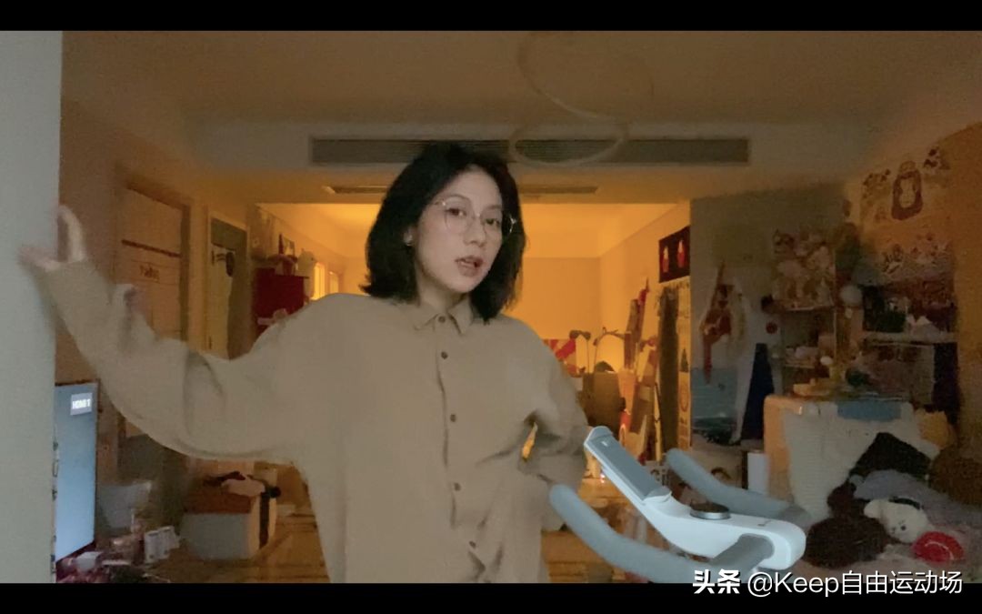 给自己定个小目标瘦到115斤,给自己一个机会年前瘦20斤