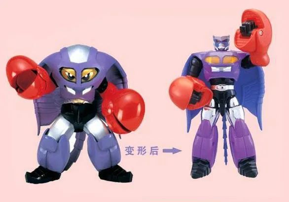 铁甲小宝vintage,铁甲小宝相似动画