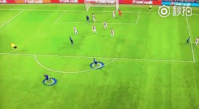 足坛各个国家的绰号,足坛十大球员外号