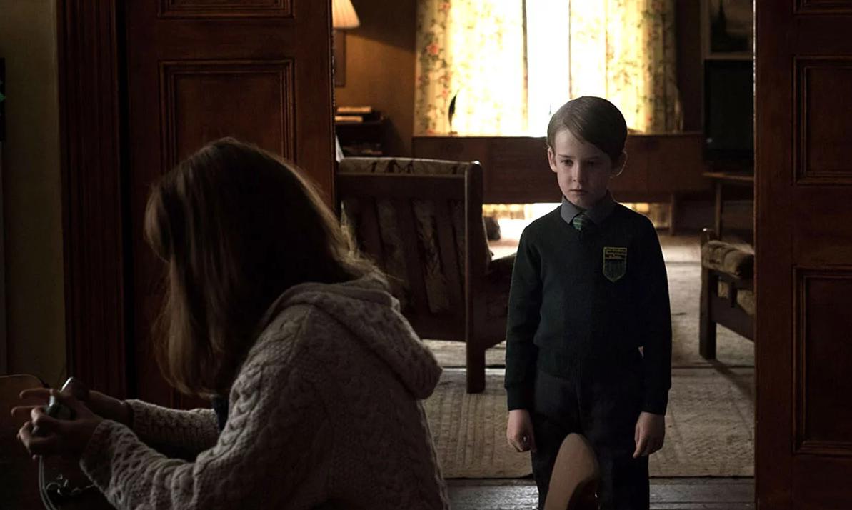 2021年十部最好看的恐怖电影,2021年10大最恐怖电影