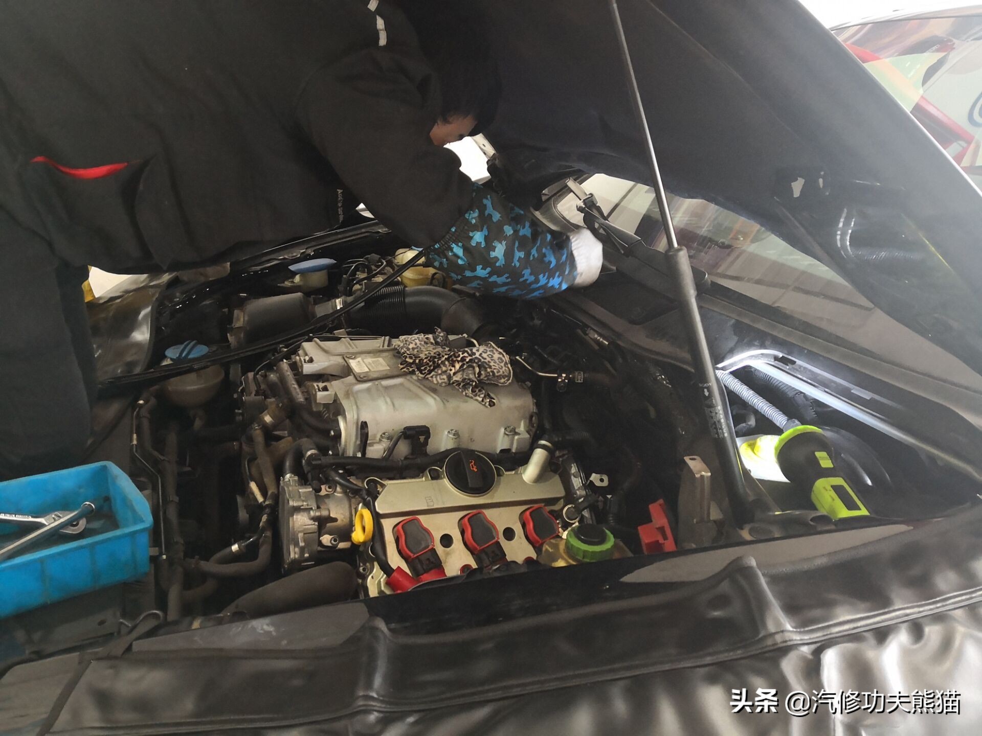 2020款保时捷卡宴s烧机油吗,保时捷卡宴免拆治理烧机油靠谱吗