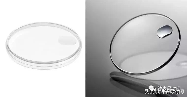 亚克力表镜和蓝宝石的区别,手表亚克力镜面与玻璃镜面哪个好