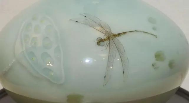 景德镇釉下彩全手工青花手绘,景德镇手绘釉下彩青花全手工