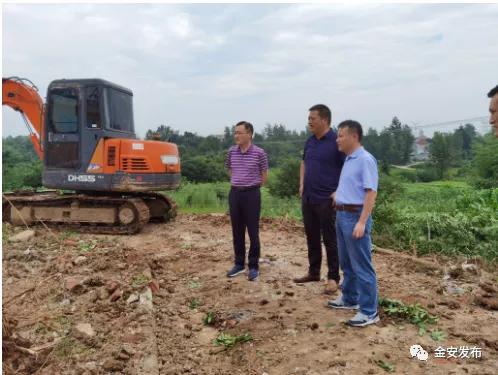 有变化！有成效！中店乡路好景美润万家！