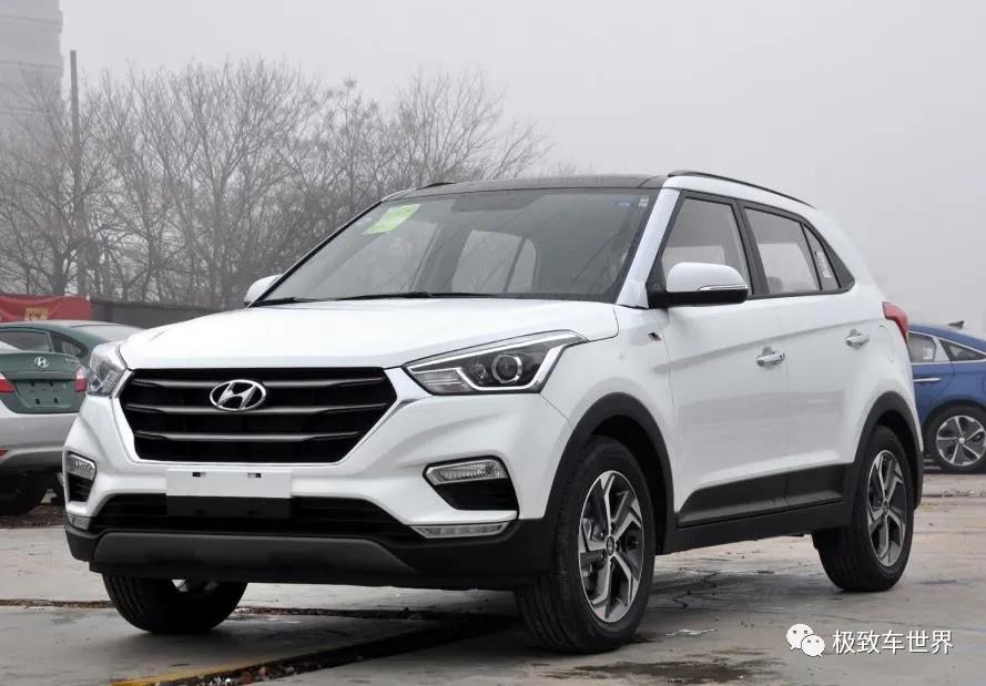 北京现代ix25大家的看法,北京现代ix252020怎么样