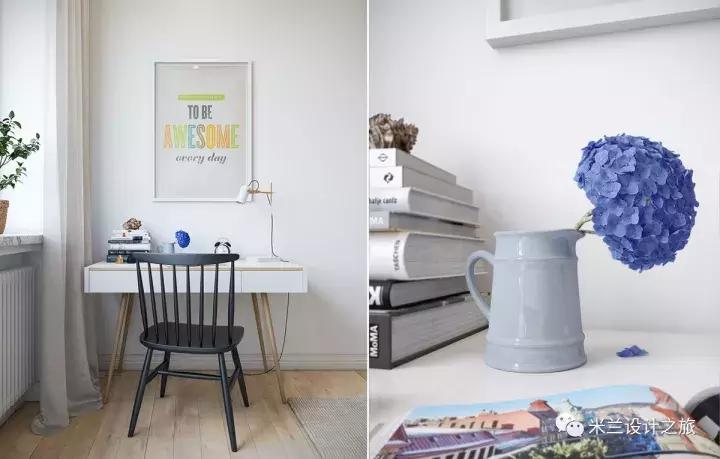 北欧风装修前十名,美到窒息的北欧风