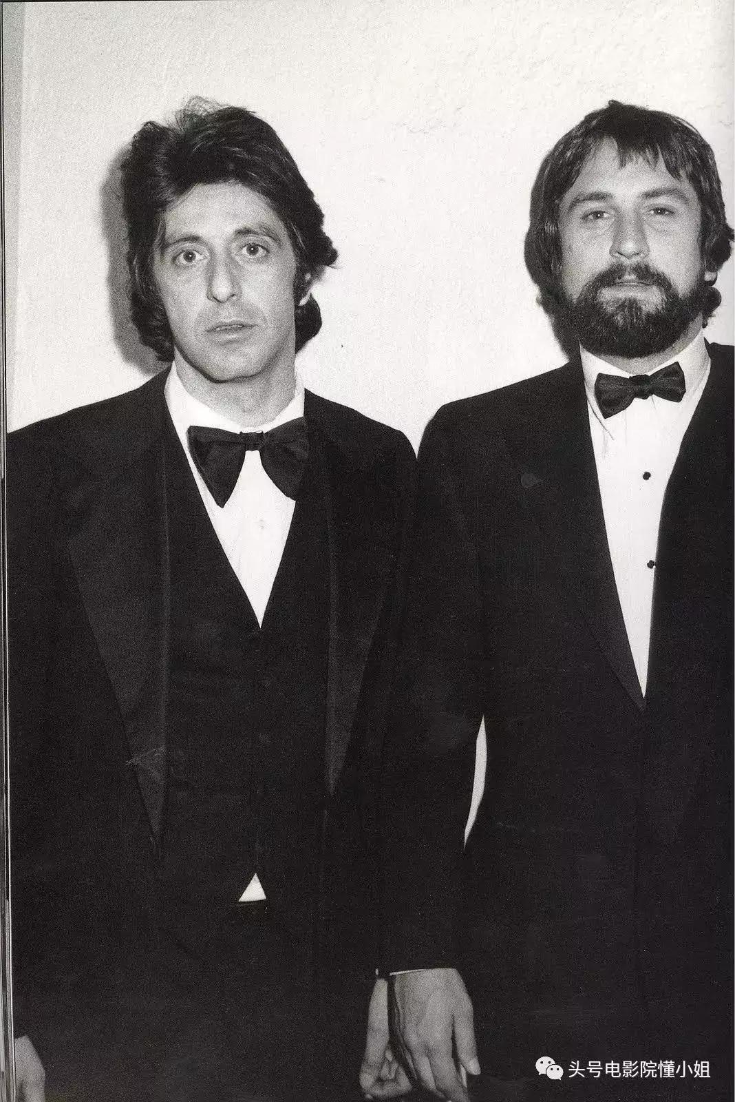 四个加起来超过300岁的老男人，新片口碑炸了