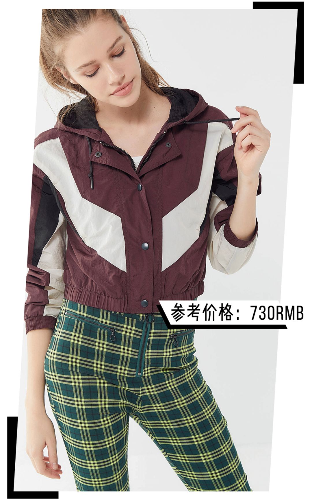 带你领略最潮流的时尚品牌,所有快时尚品牌都有哪些