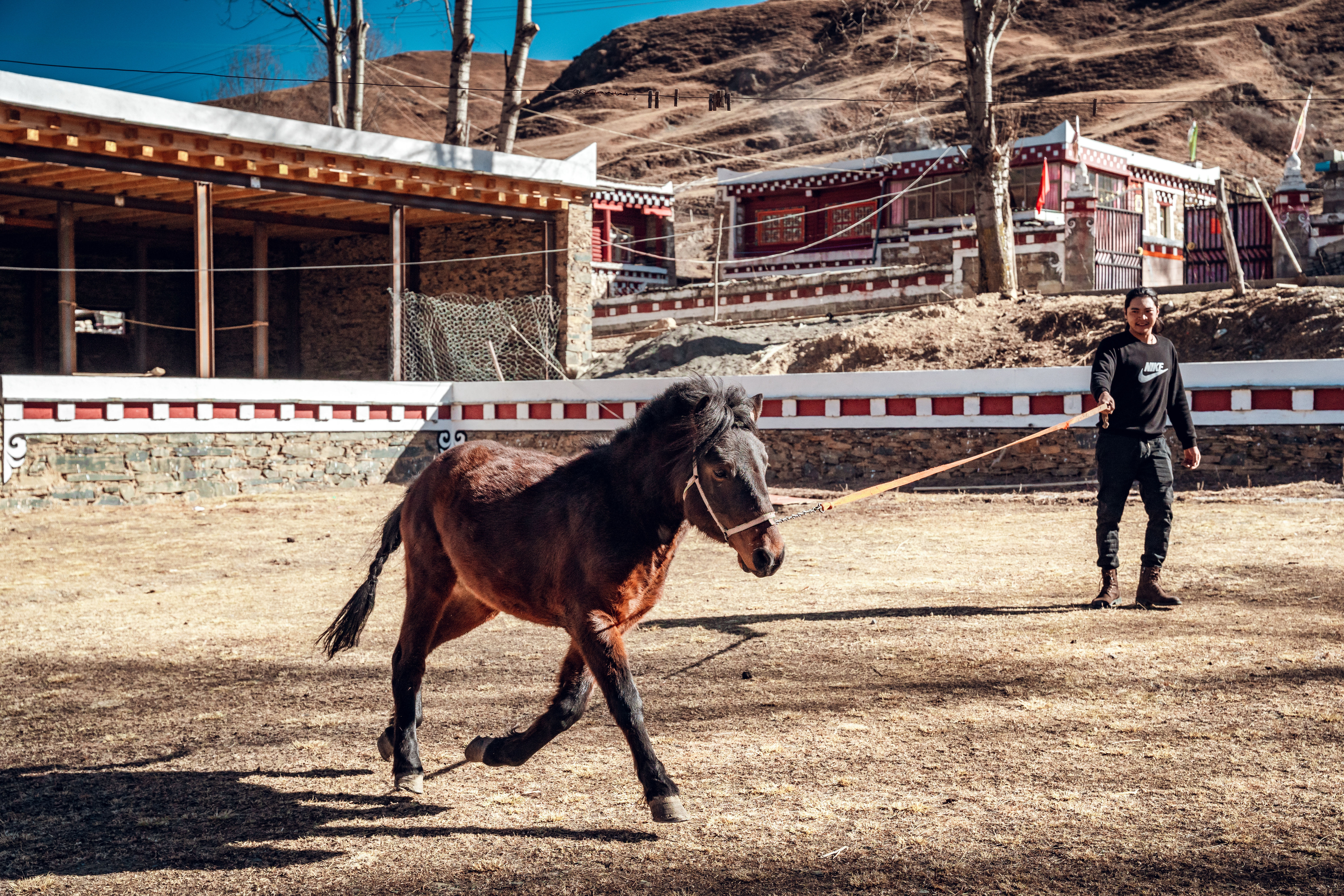 坦克300西藏自驾感受,坦克300川西