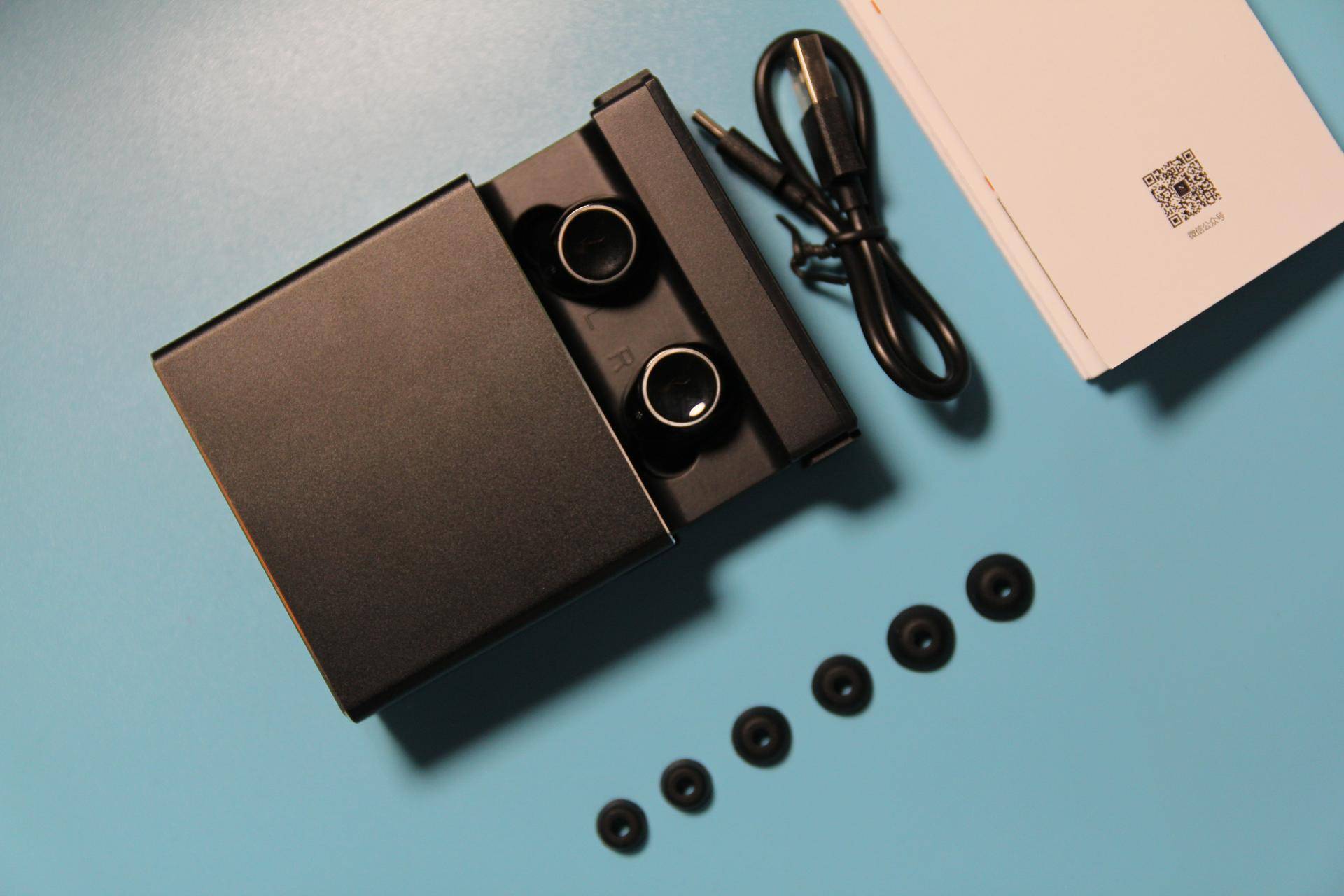 苹果手机真无线降噪蓝牙耳机推荐,南卡蓝牙耳机和苹果二代对比