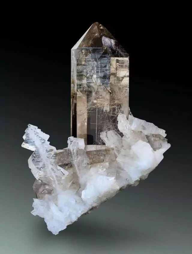 十大最美矿物标本,矿物标本收藏