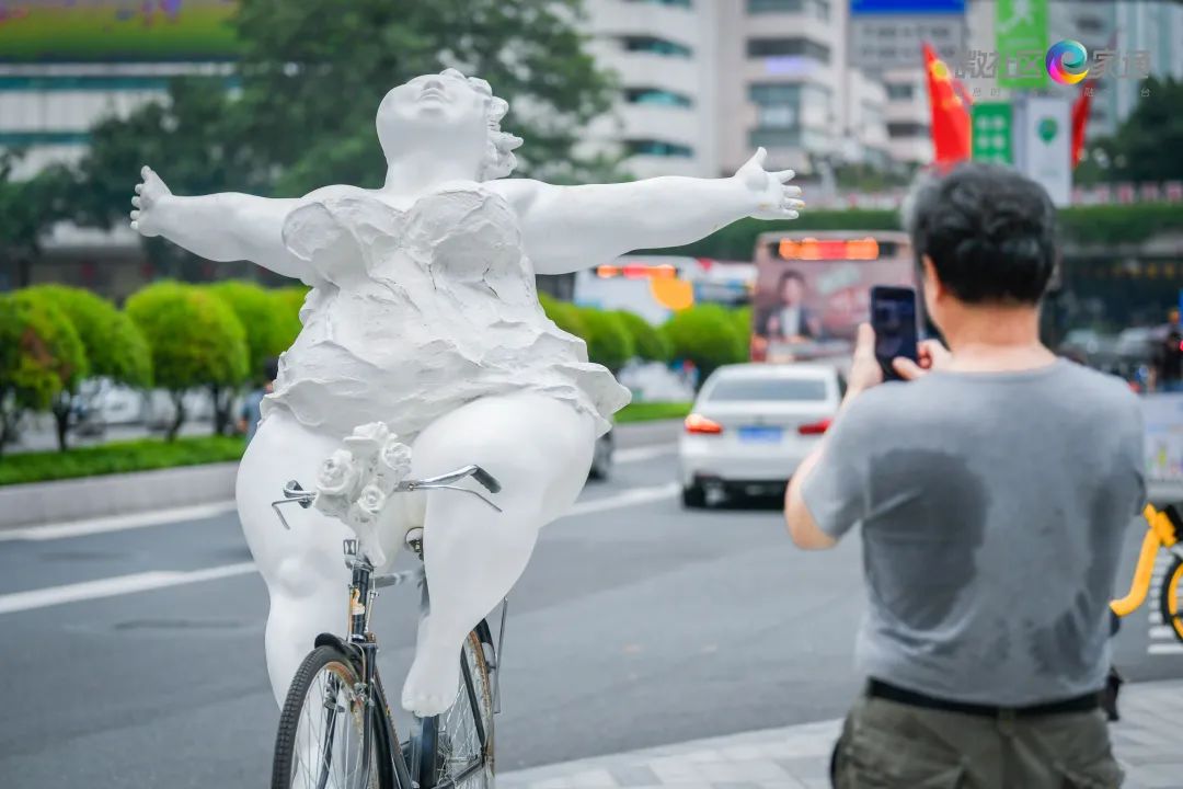 越秀区淘金人最多的商业街,越秀区淘金街