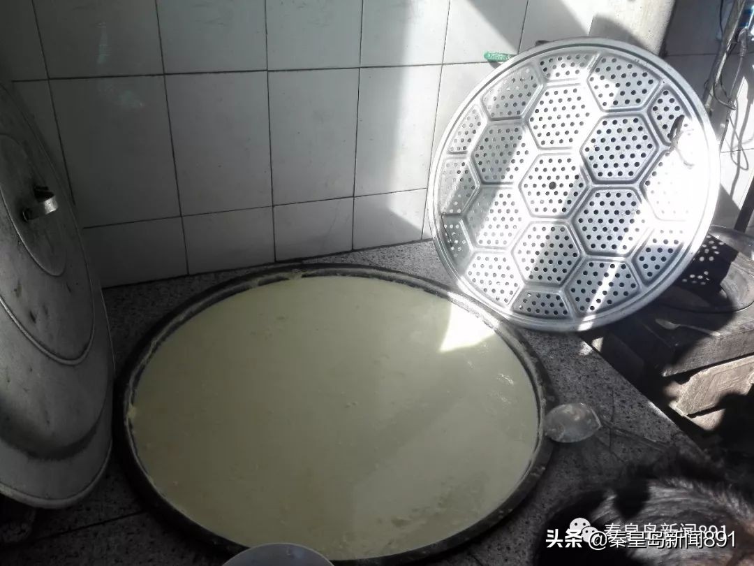 腊月二十五推磨做豆腐抖音片头,腊月二十五推磨做豆腐真人照片