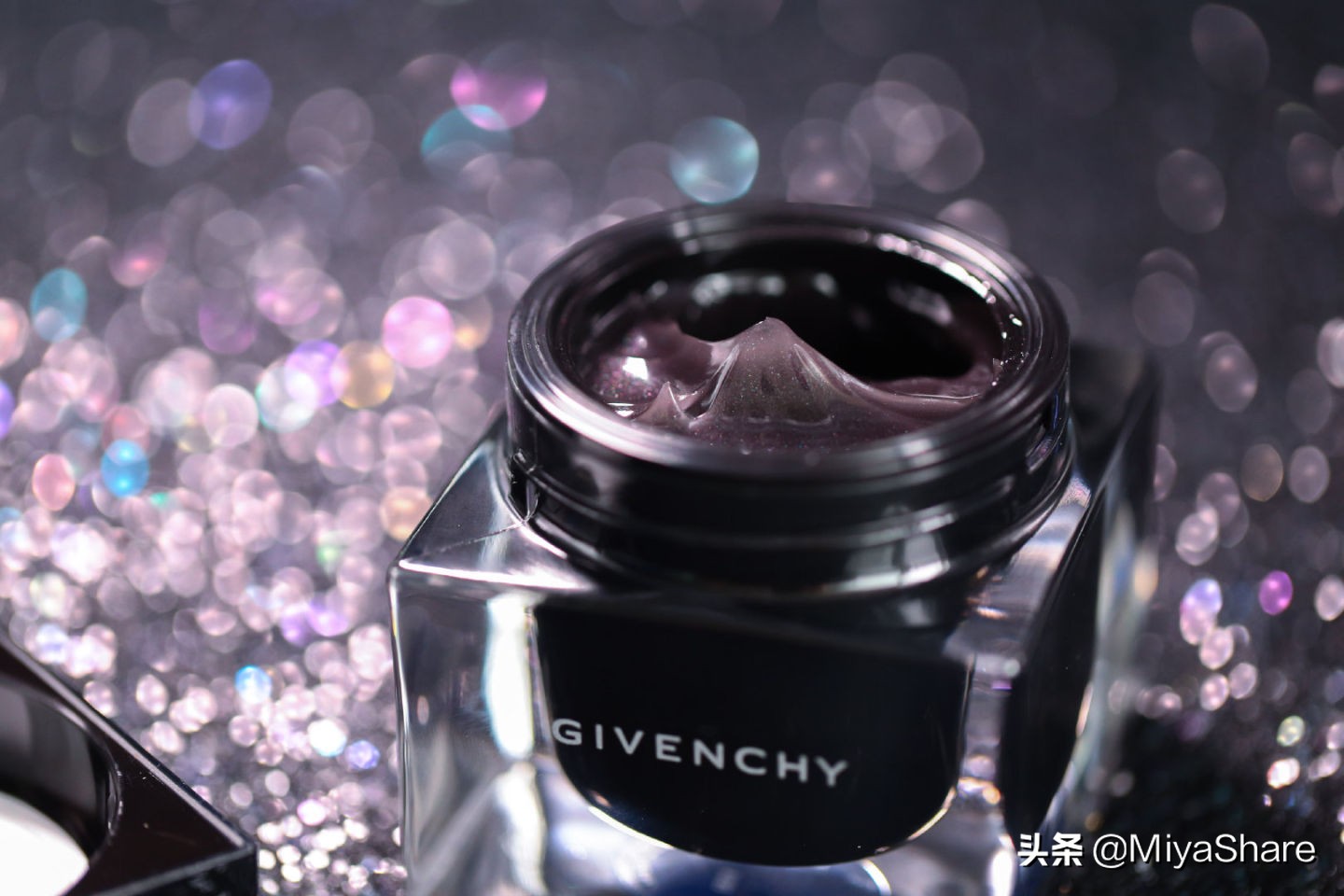 纪梵希墨藻系列评测,纪梵希墨藻最值得购买的东西