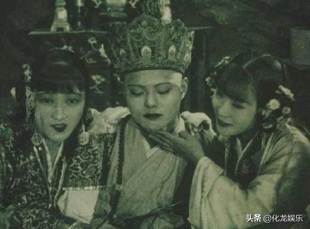 蜘蛛精西游记86版现状,台版西游记蜘蛛精