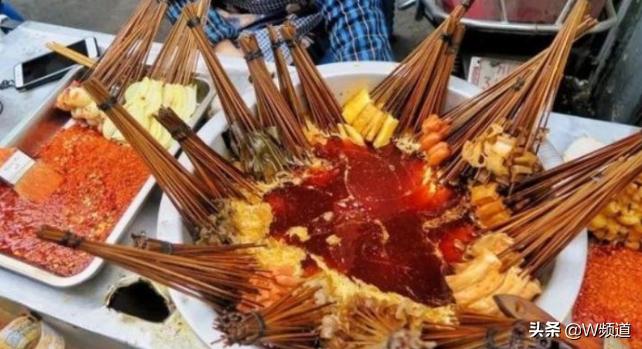 四川麻辣烫适合东北吗,麻辣烫到底是四川的还是湖南的
