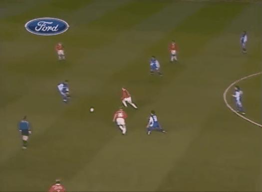 范德彪穿fila,范德彪穿斐乐是哪一年