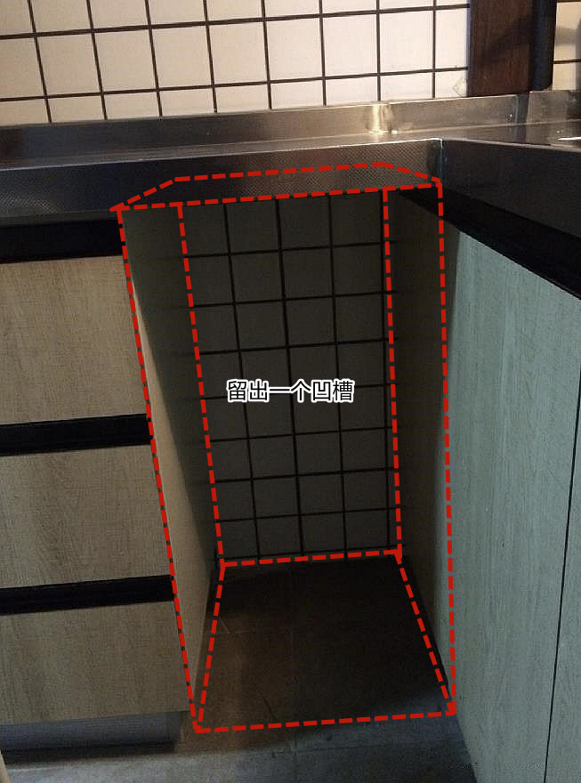 有了厨房清洁绝招做家务省时间,家务好帮手厨房必备神器