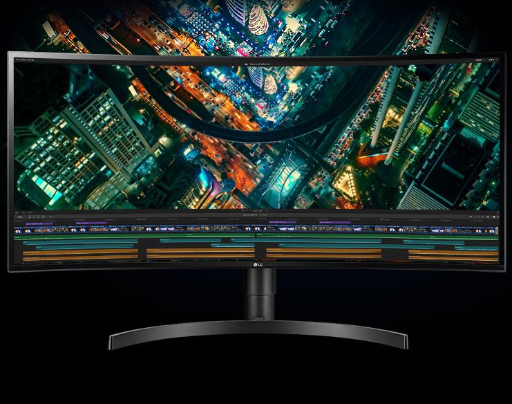 显示器知识基础讲解,显示器各个参数详解