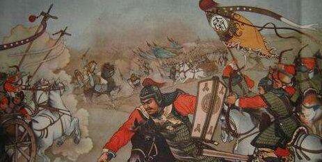 合纵连横与远交近攻的区别,合纵连横远交近攻的意思