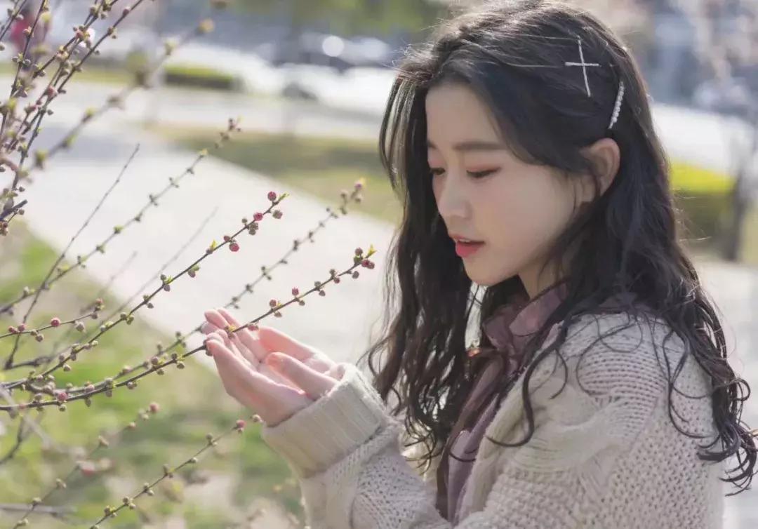 如何学摄影给女朋友拍照,如何给女朋友拍照