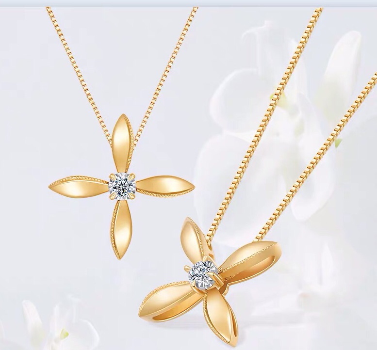 leysen莱绅通灵钻石团购,leysen莱绅通灵珠项链