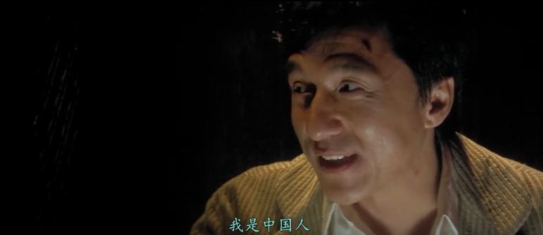 成龙最后一部动作电影花絮,成龙拍的最后一部影片