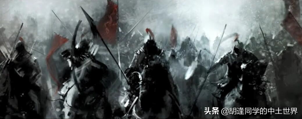 阿拉贡登基前的刚铎为何如此羸弱