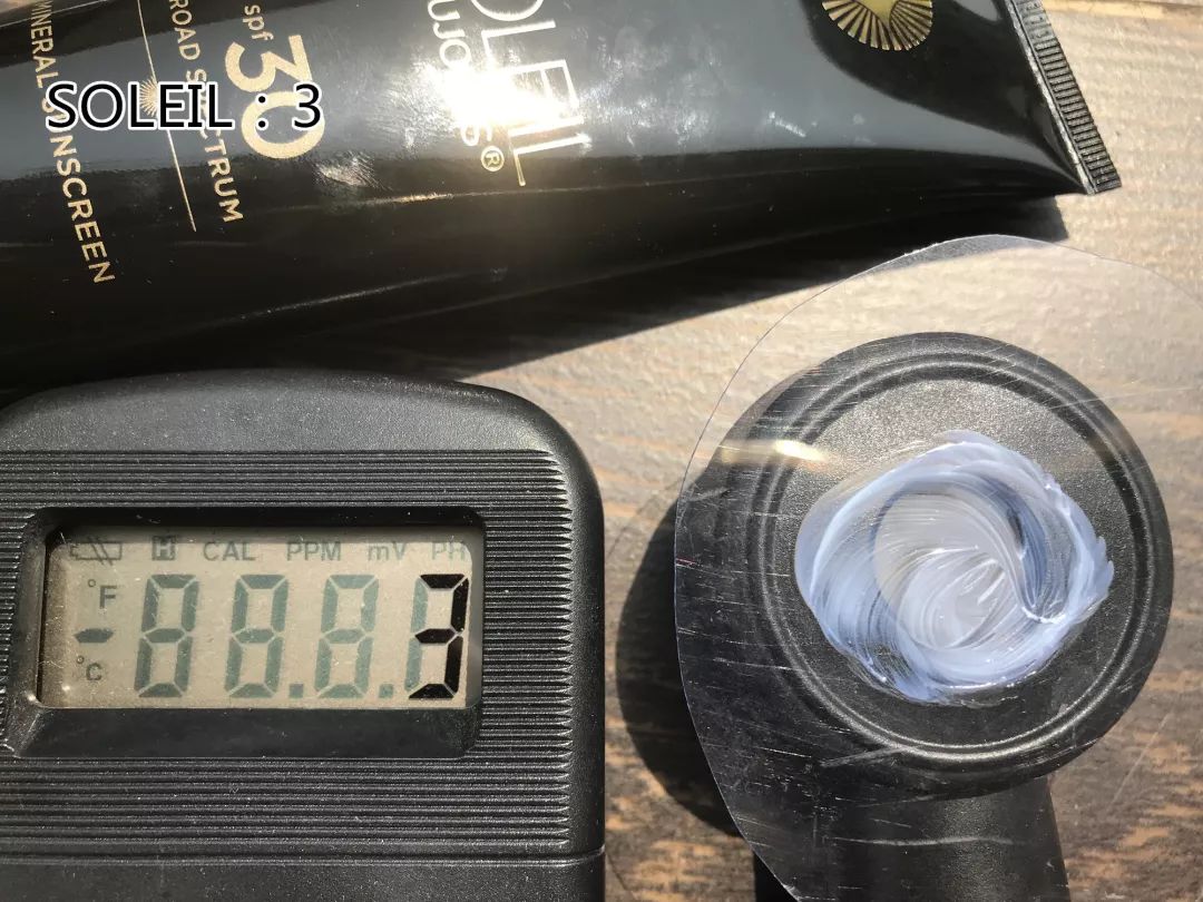 安耐晒有问题吗,安耐晒竟然败给了这几款