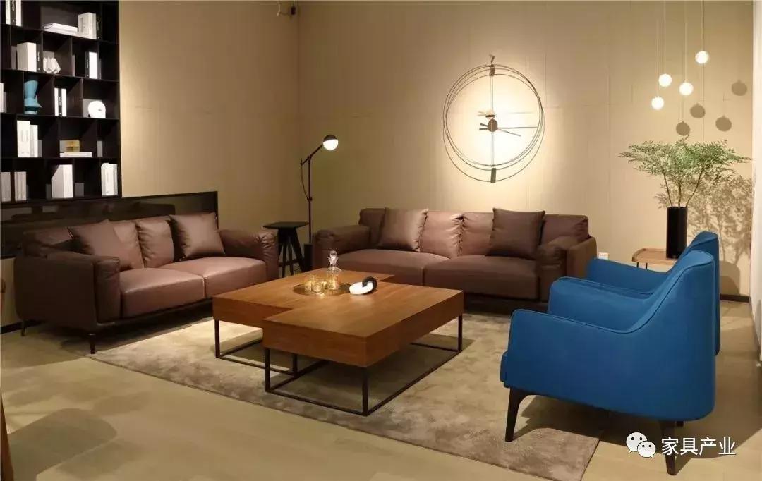 成品家具和定制混搭,全屋家具定制整装