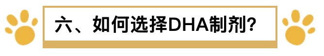 孕期dha什么时候补,孕期有必要补DHA吗