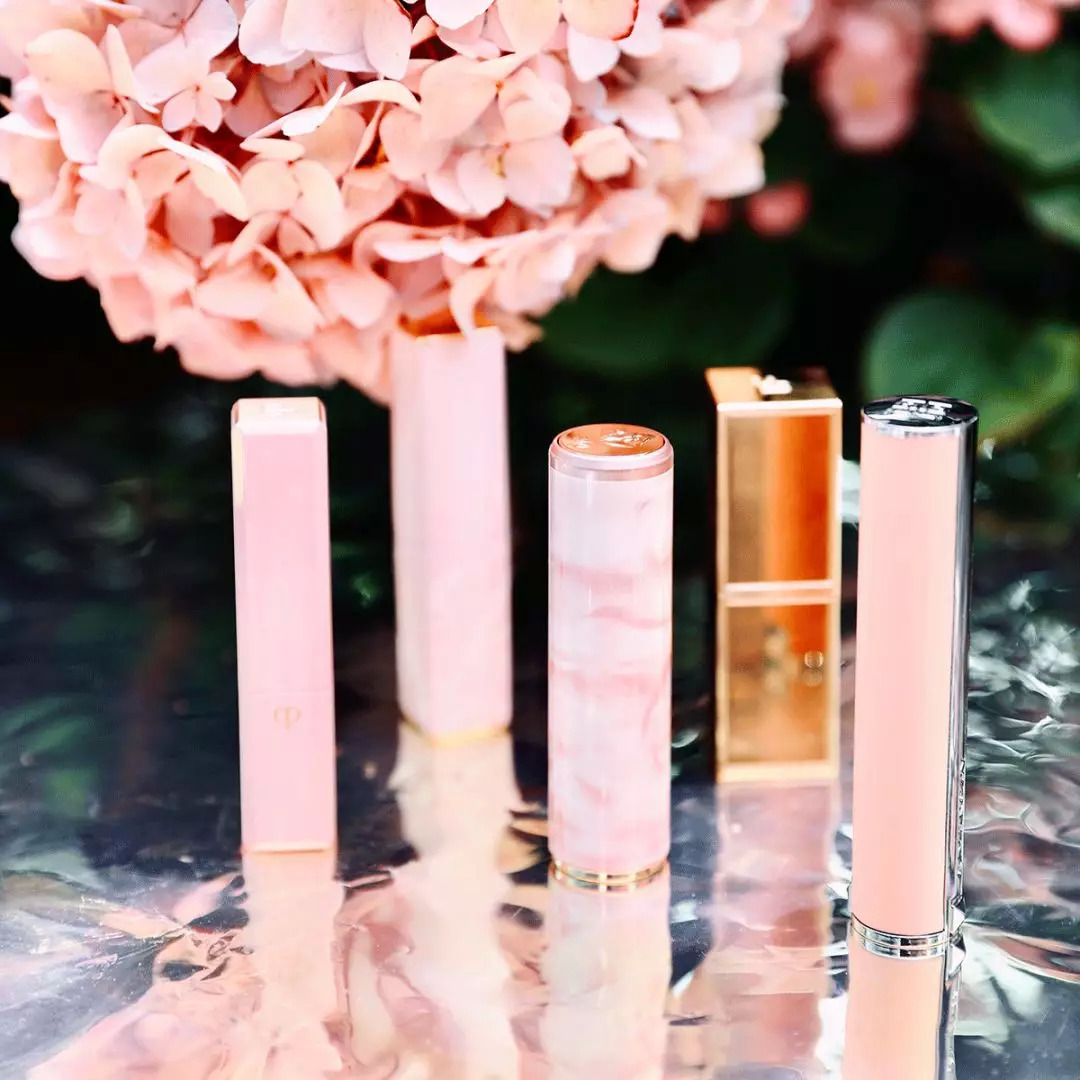 大牌唇膏推荐变色,唇膏测评红榜男士