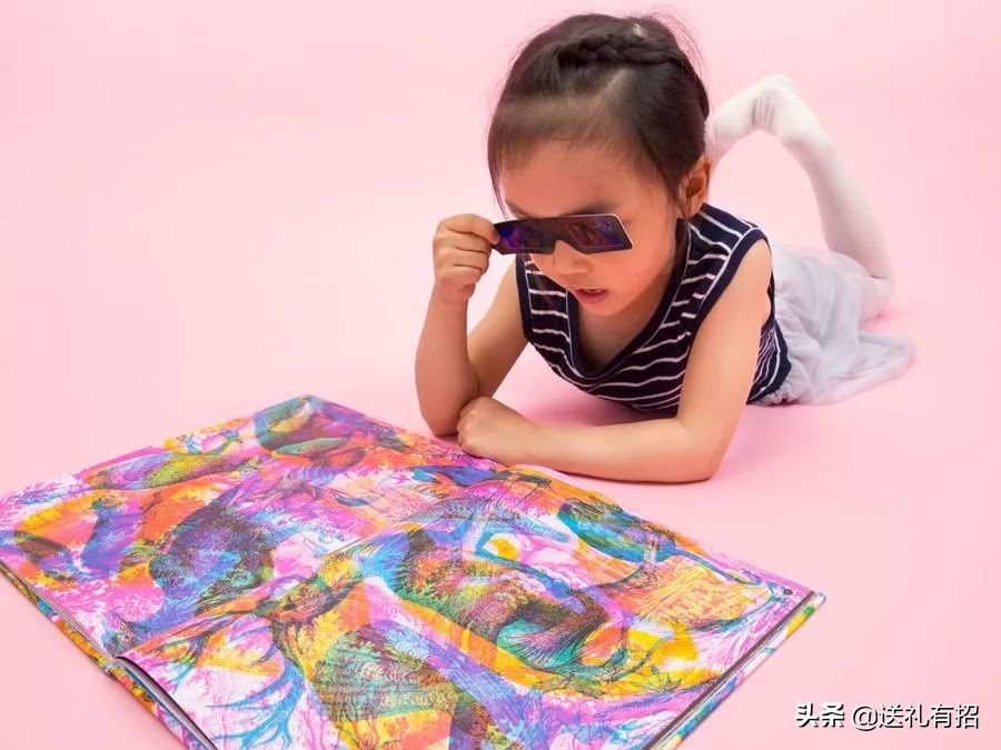 儿童节送礼物惊喜,儿童节送宝贝的礼物