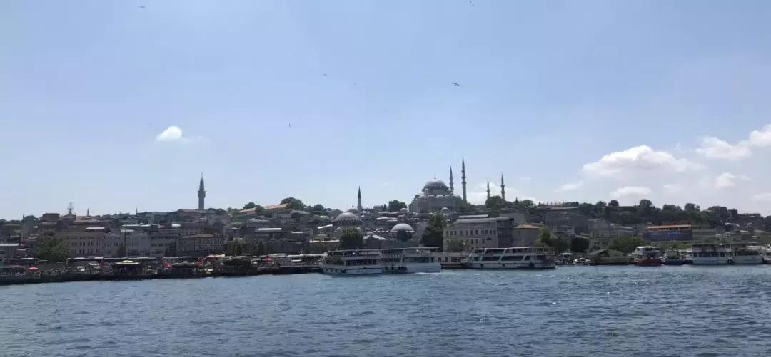 南航伊斯坦布尔复航,伊斯坦布尔机场攻略