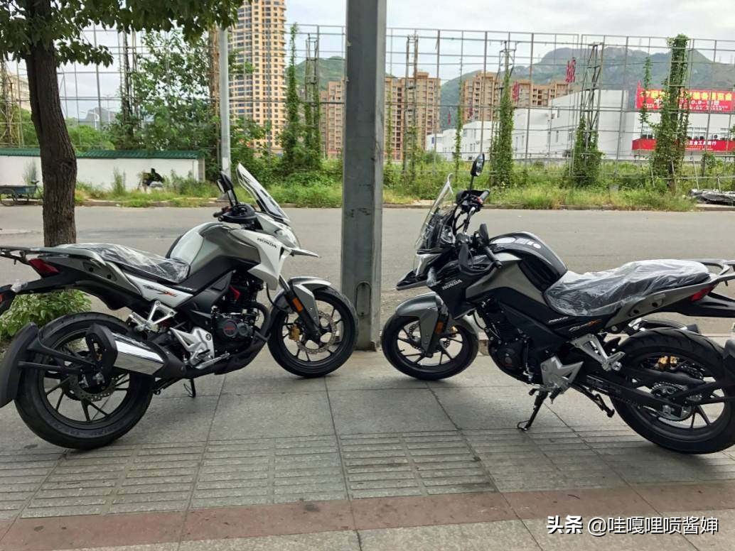 销量和评价都不错的摩友青睐的车型，看有没有和你同款的